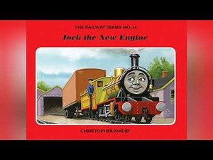 Jock The New Engine [1990] - Foreword