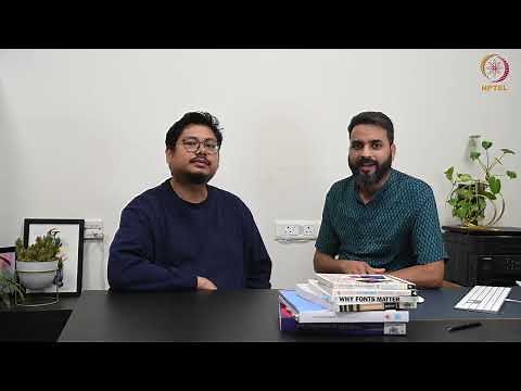 Introduction to Graphic Design | Intro video