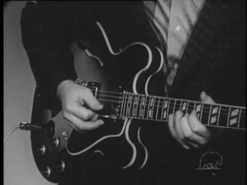 Hank "Sugarfoot" Garland - Sugarfoot rag