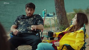 Recept na lásku (42) - Pravý důvod kempování - bonus pořadu Recept na lásku | prima