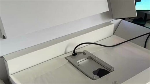 Studio Display 我的桌面颜值天花板！