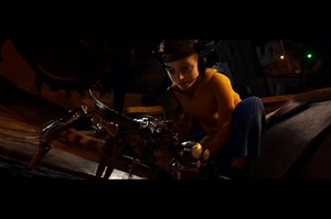 Ryan C.Walker Film Reel