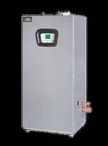 Combi Modulating Condensing Gas Boiler - MACF - Utica Boilers