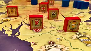 Block Wargame - Columbia Games