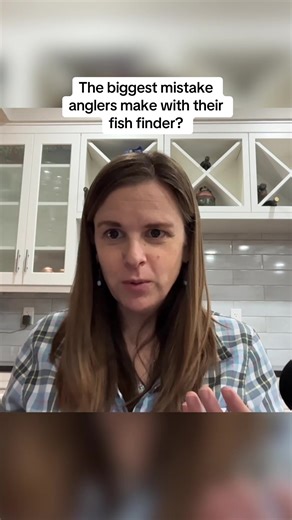 Optimize Your Sonar Settings for Better Fishing