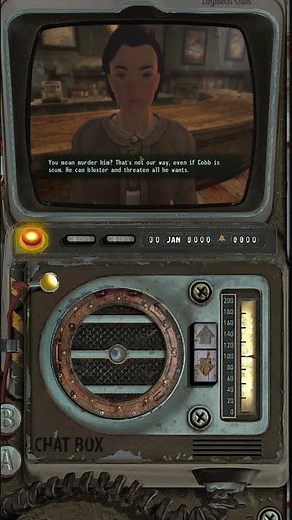 Fallout: New Vegas Fastest Way To Level Up Early #fallout #falloutlore #falloutnewvegas #falloutexp