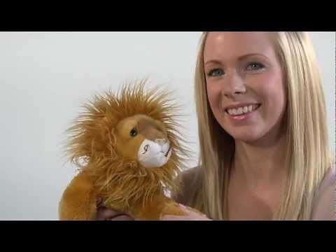 Mini-Me Talking Teddy Bear Voice Recorder by Talking Products