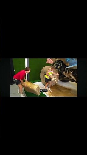 Cam Vs Ben