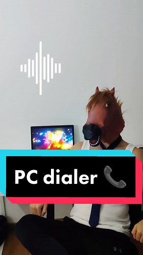 Use this to make calls from your computer!!! #pc #calls #dialer #computercall #pchacks #microsoft #tipsandtricks