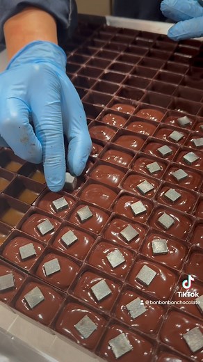 Bon Bon Bon makes Bon Bon Bons | Bon Bon Bon