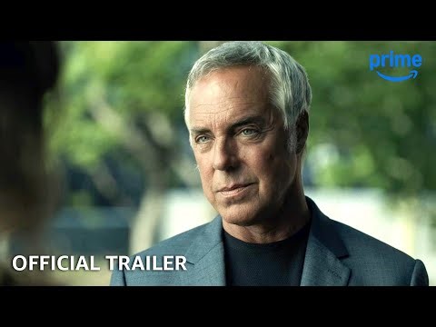 Cameron Monaghan to play young Harry Bosch in new spinoff