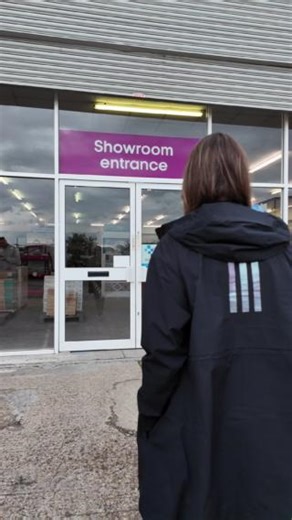 1.2K views · 12 reactions | Have you visited your local Tile Giant store? We have plenty of products on display and you can speak to our friendly team of experts! This is a quick look inside our Peterborough store  | Tile Giant | Facebook