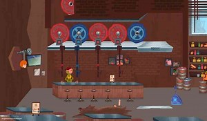 Helheim Hassle Review - On the Highway to Hell