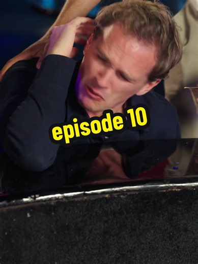 Scandalous Episode 10: Forbidden Desire & Age Gap Love