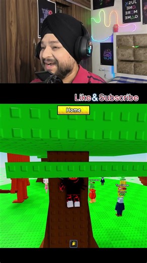 Roblox Stealing BRAINROTS Funny Moments #gamingshorts #robloxshorts