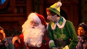 ELF THE MUSICAL is coming to Shea's Buffalo Theatre December 26-31, 2022. Tickets are on sale now: https://www.sheas.org/performances/elf-the-musical/ | Shea's Performing Arts Center