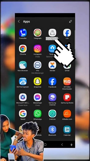 Bakka hunda vidiyoo salphatti buufachuuf | Oromo Technology App