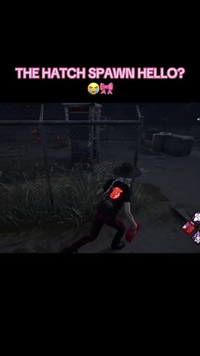How to Spawn the Hatch in Dead by Daylight
