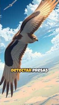 🦅⚡ Datos Curiosos De Los Halcones Que Te Sorprenderán