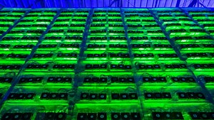 Argo Blockchain Answers Crypto Mining's ESG Challenge
