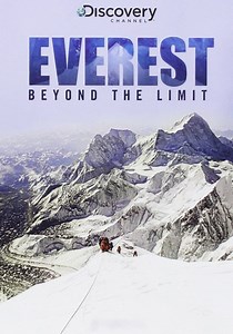 Everest: Beyond the Limit Season 1 - episodes streaming online