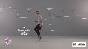 70K views | Whatever your sport, we've got the gear. Get ready to shop at End Of Reason Sale! Biggest discounts on the best of styles. Sale prices are out now. Have you checked them? Visit - https://www.myntra.com | Myntra | Facebook