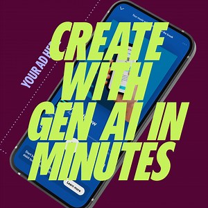 232K views · 13 reactions | Use Gen AI to help you write tailored ads in minutes, fine tune your scripts, and customize multiple ads in your campaign with ease. | Spotify Advertising | Facebook