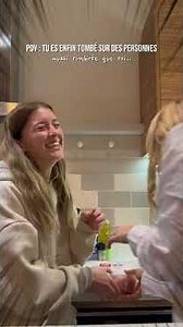 Welcome to the madhouse 🤭🎄 #humor #newmom #girlfriends #vlog