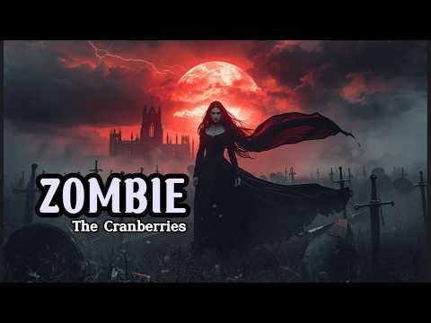 The Cranberries - Zombie | Reimagined as a Epic Cinematic Orchestral (Emotional & Powerful)
