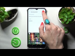How To Lock Apps With App Lock on Infinix Smart 6 HD