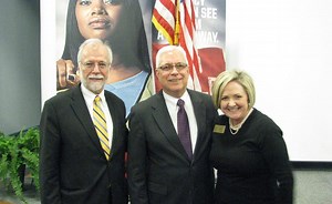 'Go Build Georgia' Tackles Workforce Skills Gap