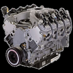 CT525 | Davis Chevrolet Performance Engines