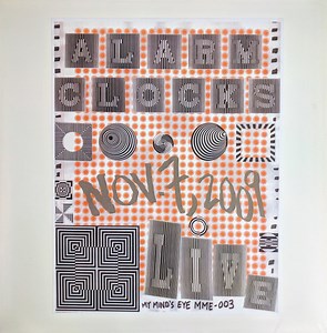 The Alarm Clocks - Live Nov. 7,2009