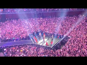 Dua Lipa - Levitating | Live Sydney [9/11/22]