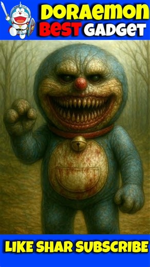 Doraemon cartoon best gadget ?#doremon #shots