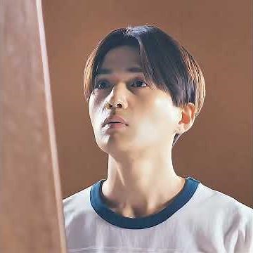 🏠A tiny boy and his lover live a sweet secret life together. #film #movie #usa #shorts