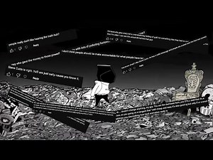 Steve Cutts (Part 2)