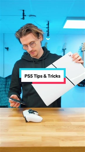 Improve PS5 Graphics with Easy Settings Adjustments