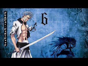 New CC Bleach Game On Roblox | Type Souls