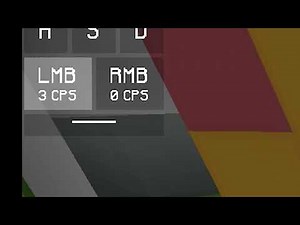 Triple Clicking on Logitech G502...