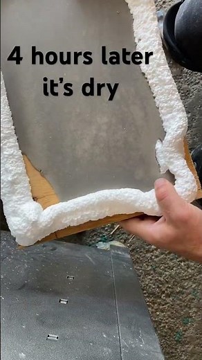 Levelquik self levelling compound how to #carpentry #diy #home