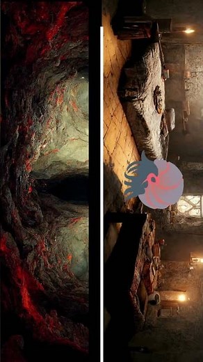Ghatanothoa: Cthulhu Mythos Entity Explained in 1 Minute #shorts