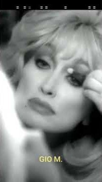 Dolly Parton,Julio Iglesias - "When you tell me that you love me" ,1994