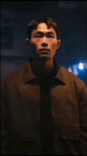 his transformation was aura Parasyte: The Grey #shorts #kdrama #horror