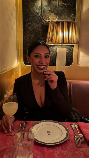 Discover Laperouse: Paris Fine Dining Experience