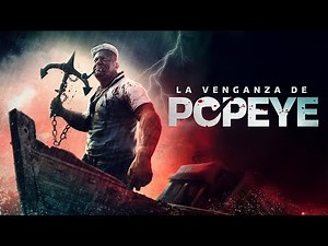 La Venganza de Popeye | Popeye's Revenge ( Spanish Subtitles)