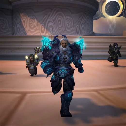 Cataclysm Timewalking is live! 🔥 Jump in now to add rewards such as Tosselwrench's Mega-Accurate Simulation Viewfinder or Gurboggle's Gleaming Bauble to your toy collection. | World of Warcraft