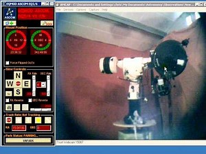 EQASCOM: Movement Strategies Part 1: