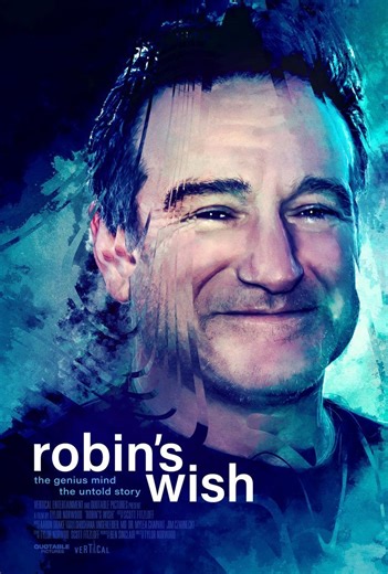 Videos - Robin's Wish  (2020)