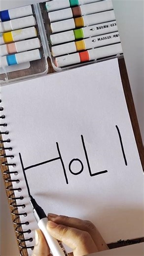 Holi drawing #holi #art #drawing #sketch #shorts #viral #trending